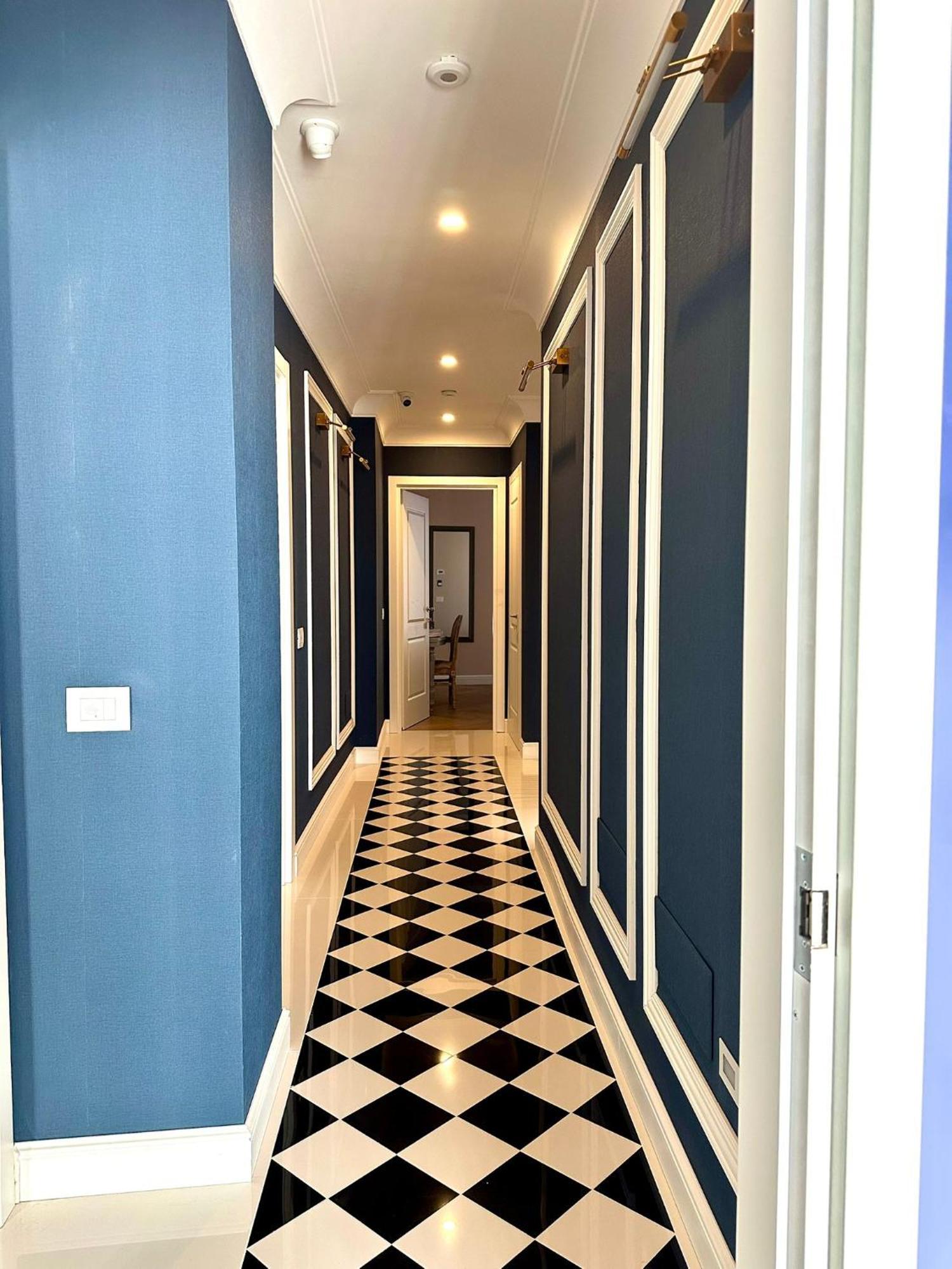 Villa Oteri Rooms & Bistrot Баколи Екстериор снимка