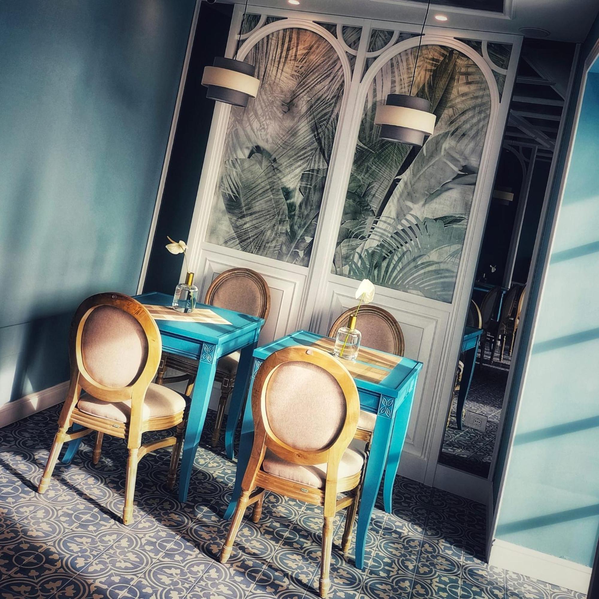 Villa Oteri Rooms & Bistrot Баколи Екстериор снимка