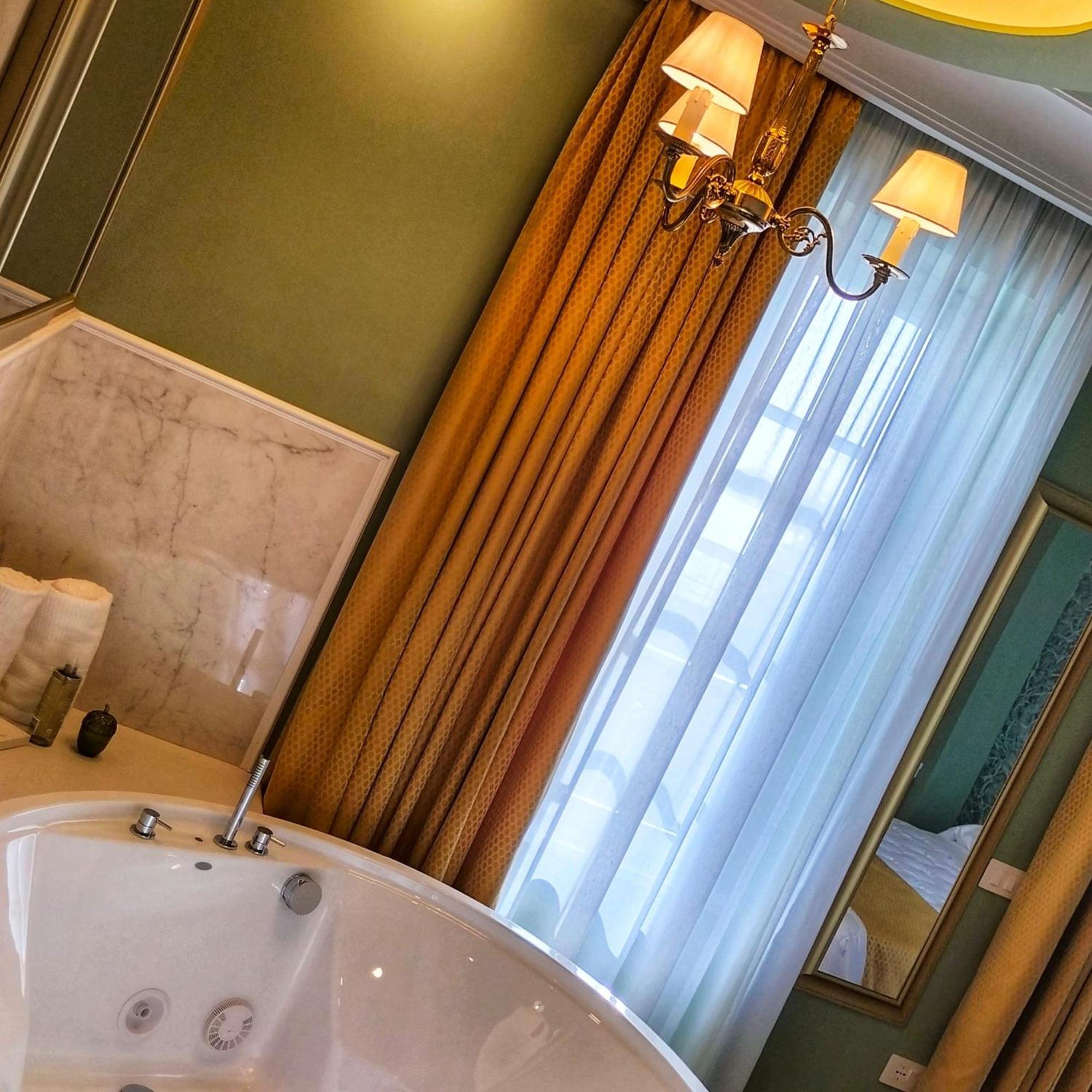 Villa Oteri Rooms & Bistrot Баколи Екстериор снимка