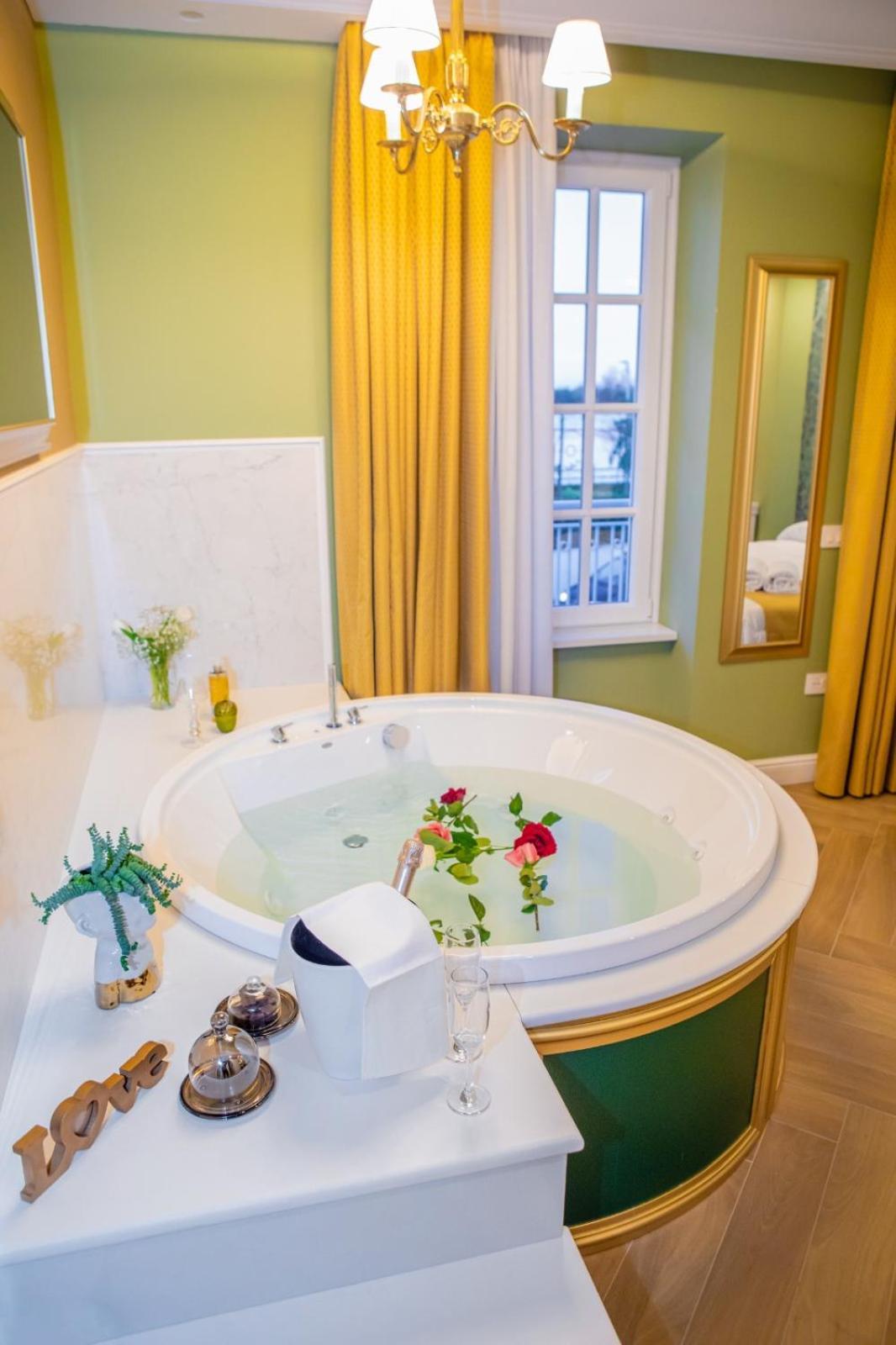 Villa Oteri Rooms & Bistrot Баколи Екстериор снимка