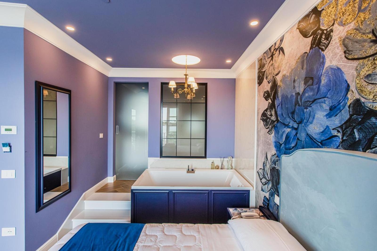 Villa Oteri Rooms & Bistrot Баколи Екстериор снимка