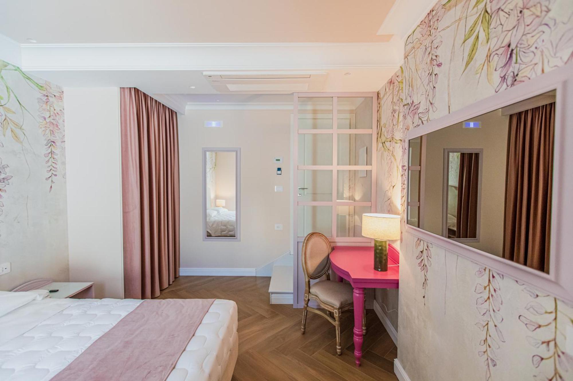 Villa Oteri Rooms & Bistrot Баколи Екстериор снимка