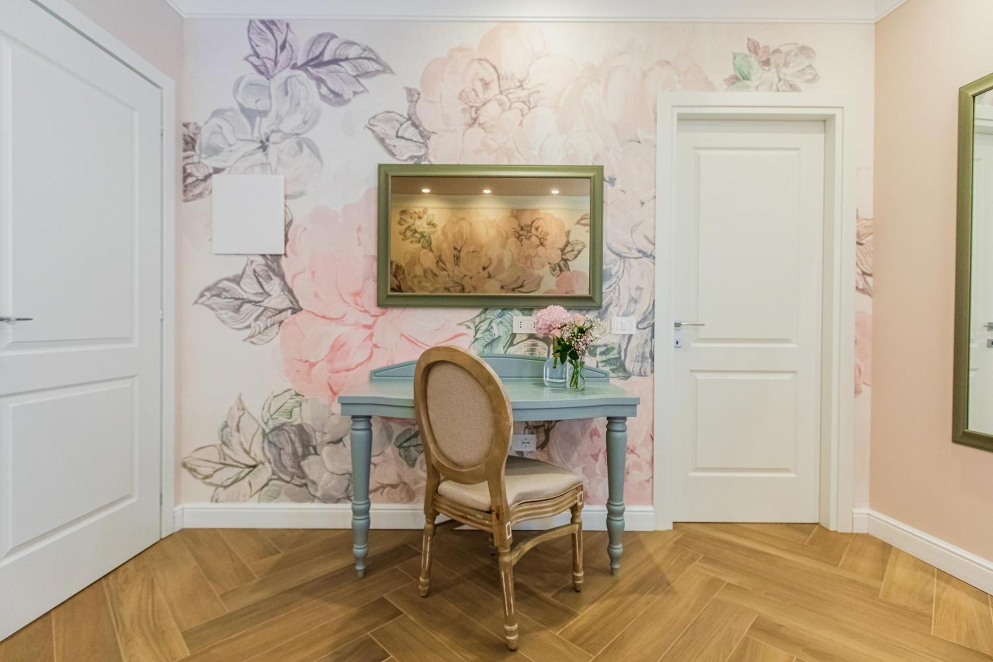 Villa Oteri Rooms & Bistrot Баколи Екстериор снимка