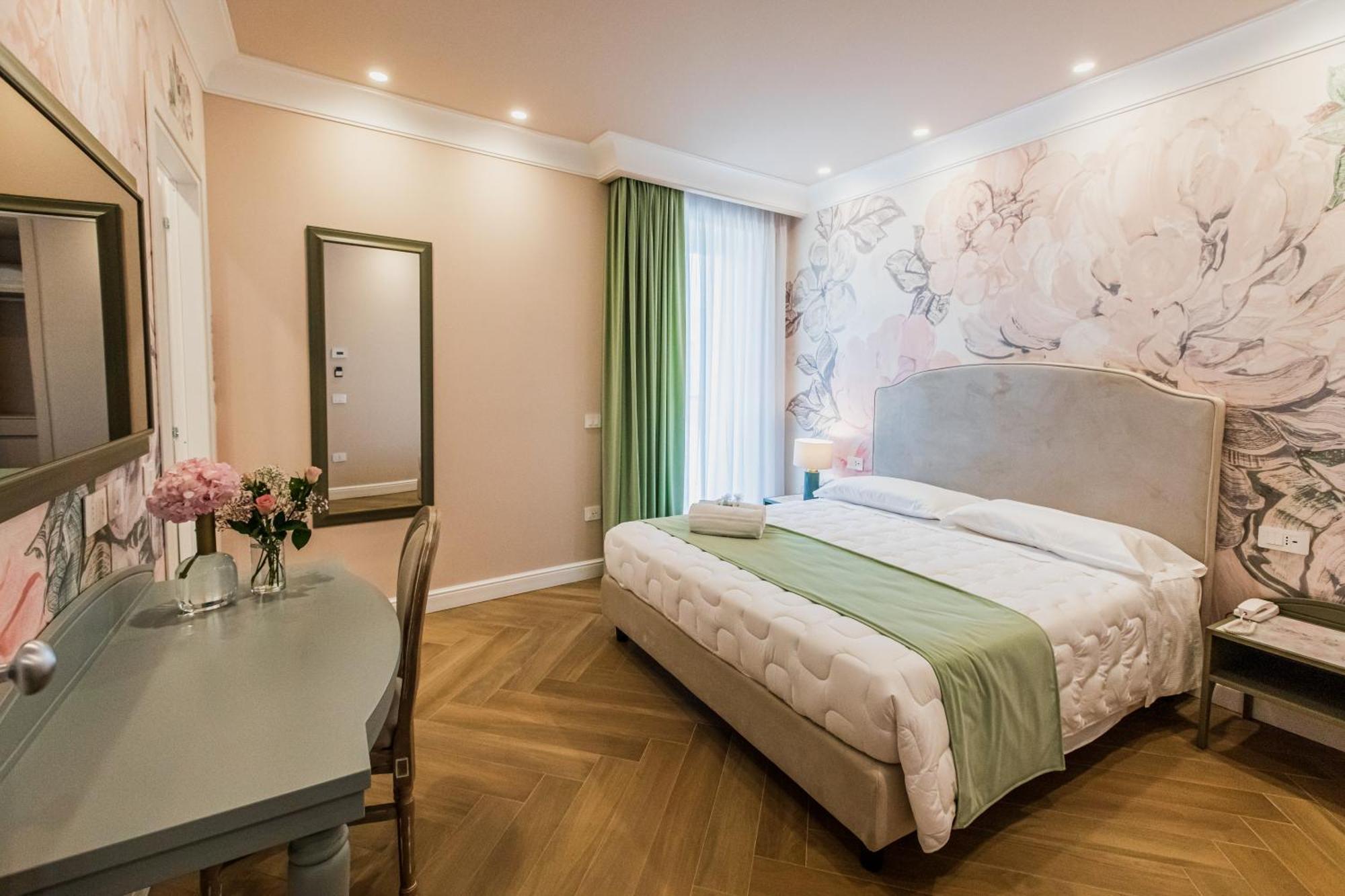 Villa Oteri Rooms & Bistrot Баколи Екстериор снимка