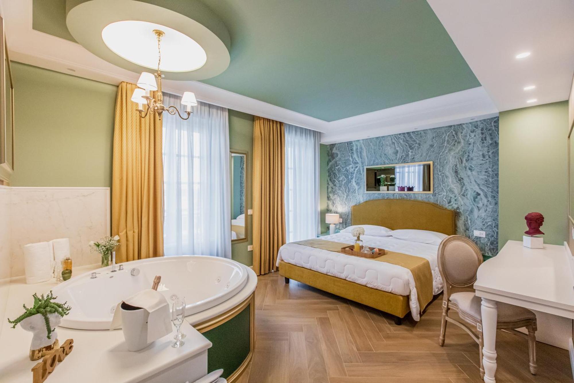Villa Oteri Rooms & Bistrot Баколи Екстериор снимка