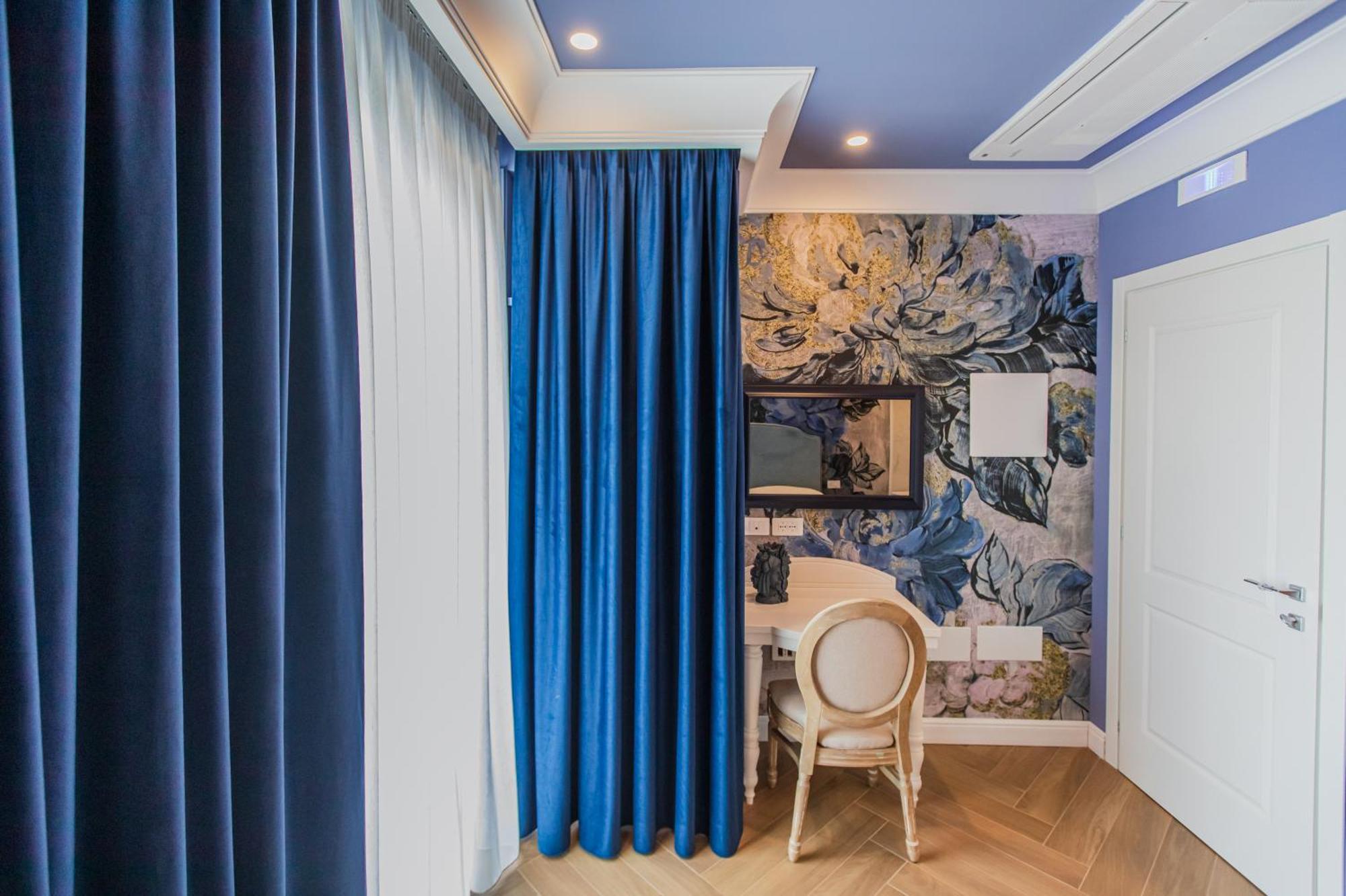 Villa Oteri Rooms & Bistrot Баколи Екстериор снимка